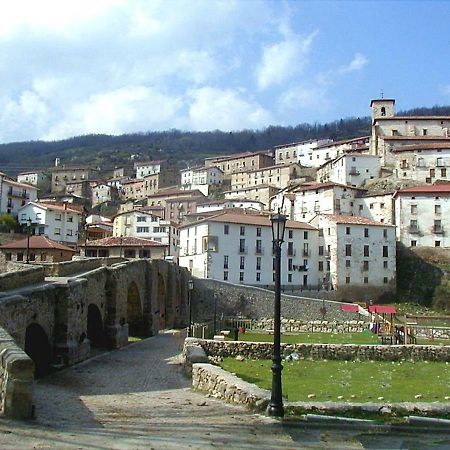 Casa Rural El Rincon De Maria ビジョスラド・デ・カメロス エクステリア 写真