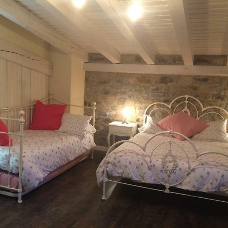 Casa Rural El Rincon De Maria ビジョスラド・デ・カメロス エクステリア 写真
