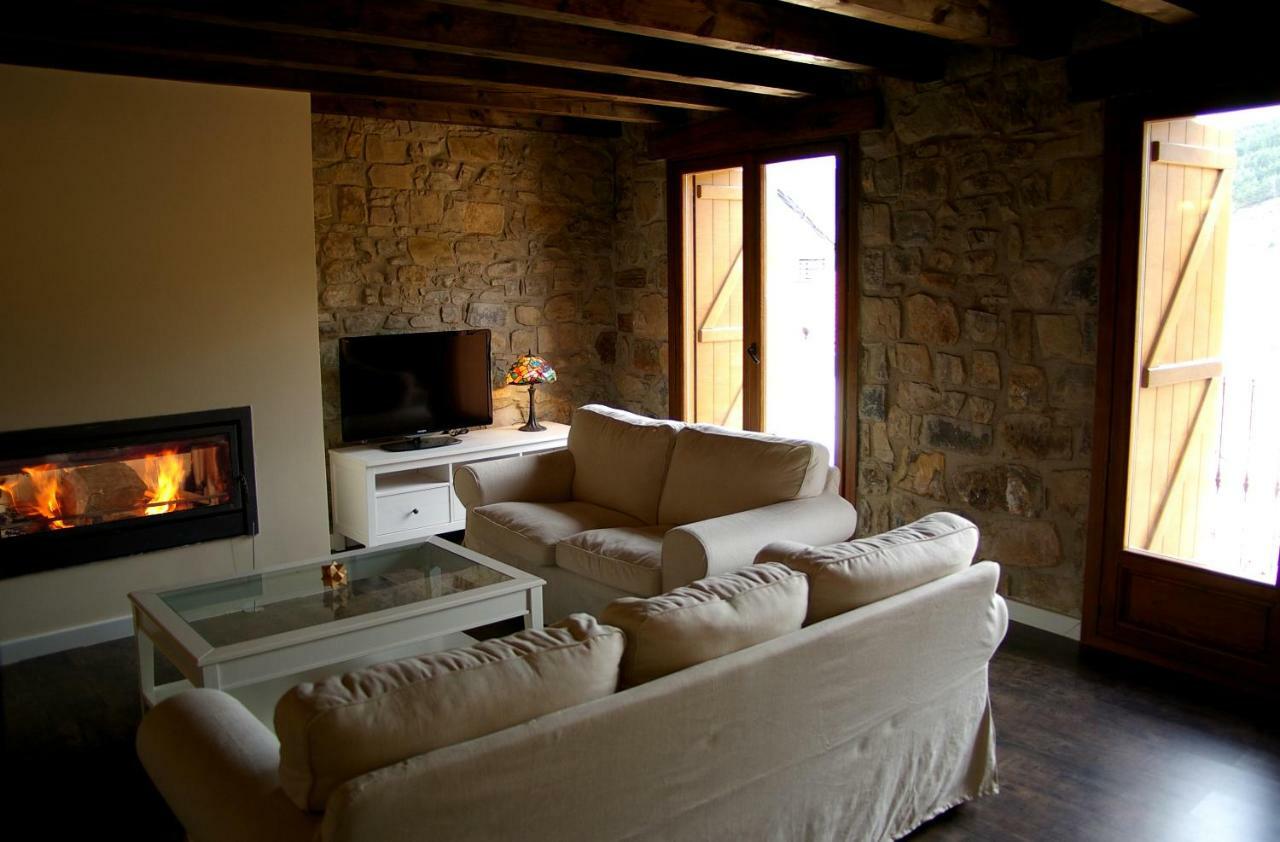 Casa Rural El Rincon De Maria ビジョスラド・デ・カメロス エクステリア 写真